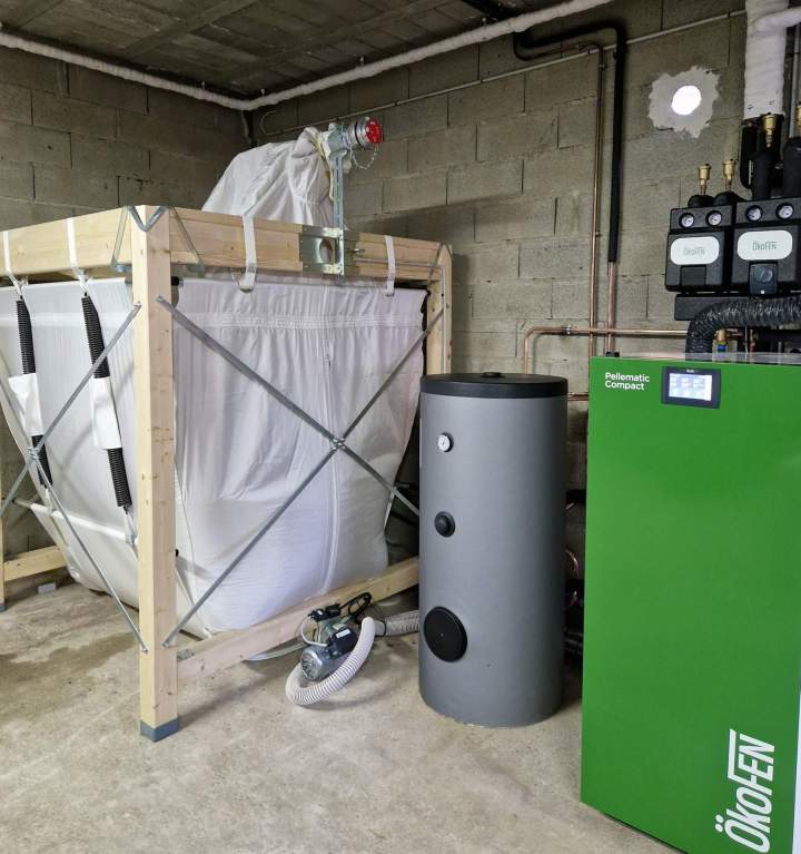 Votre confort thermique, notre priorité